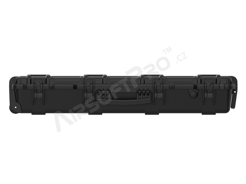 Rifle hard case (93 x 35,6 x 15,2cm) [TGC]