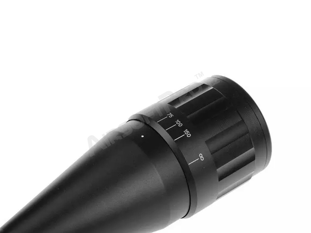 visor 6-24X50 AOEG THO-203 [Theta Optics]