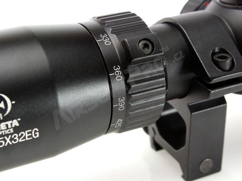 visor 1,5-5x32 EG [Theta Optics]