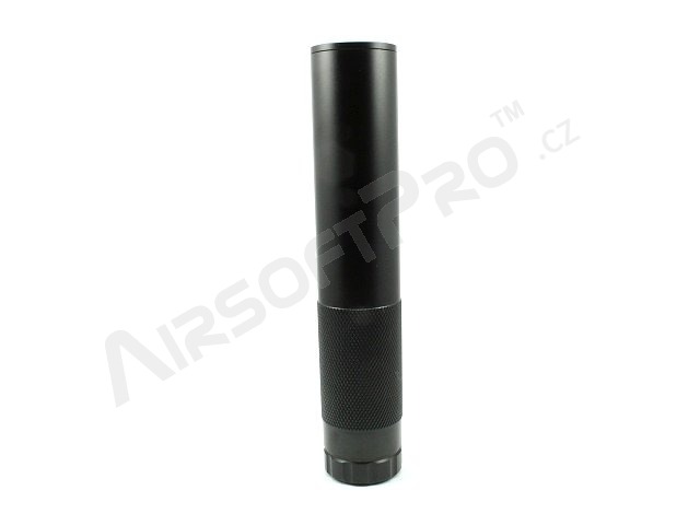 Supresor (silenciador) A.E.I. 210 x 40mm [AirsoftPro]