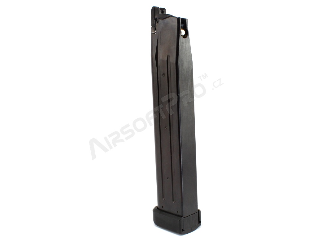 Cargador largo de 50 cartuchos para Tokyo Marui Hi-Capa 5.1 [Tokyo Marui]