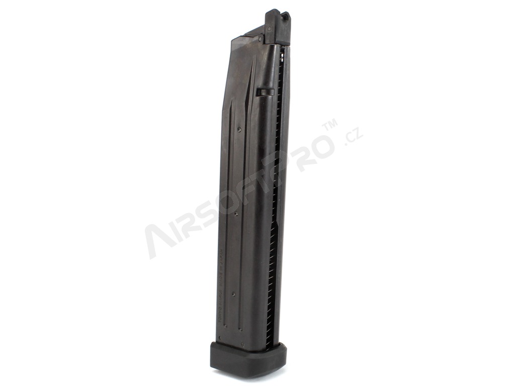 Cargador largo de 50 cartuchos para Tokyo Marui Hi-Capa 5.1 [Tokyo Marui]