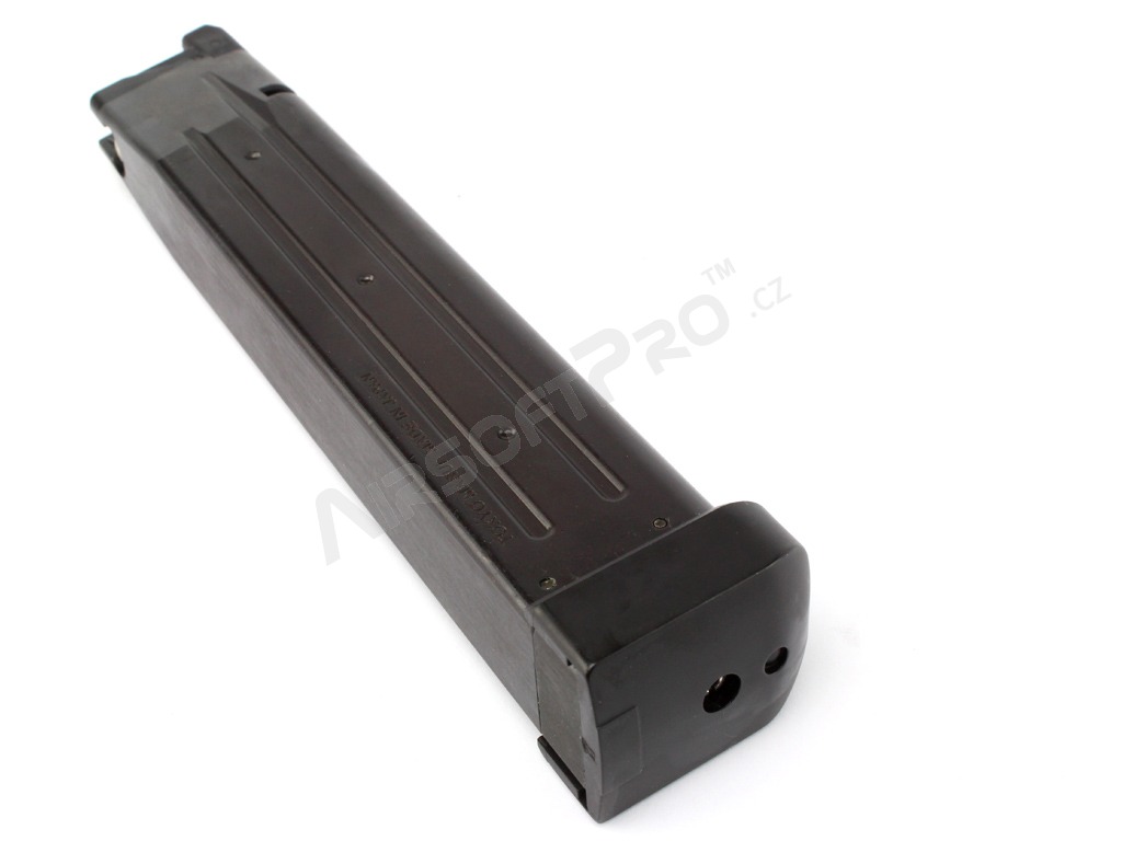 Cargador largo de 50 cartuchos para Tokyo Marui Hi-Capa 5.1 [Tokyo Marui]