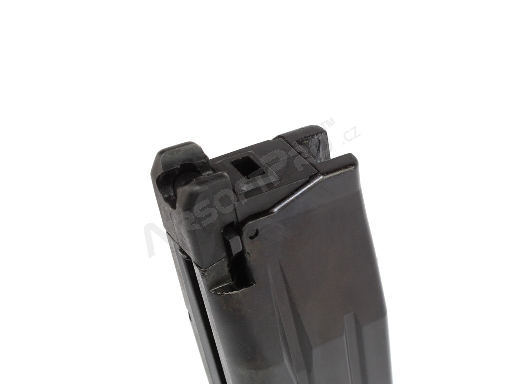 Cargador largo de 50 cartuchos para Tokyo Marui Hi-Capa 5.1 [Tokyo Marui]