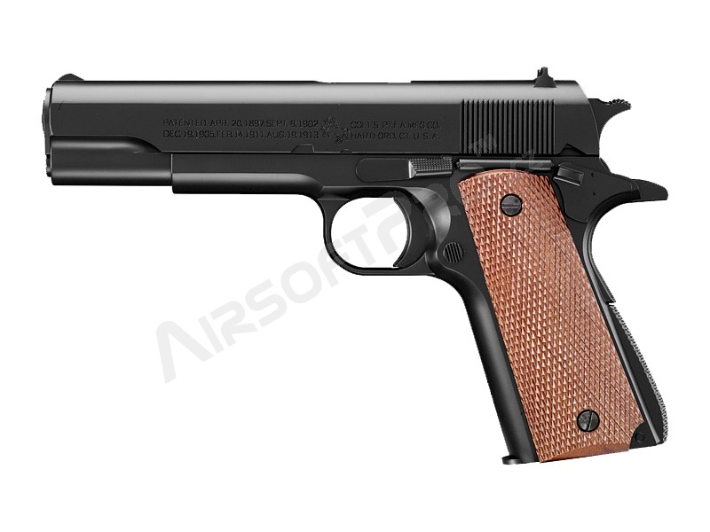 Airsoft pistole M1911A1 [Tokyo Marui]