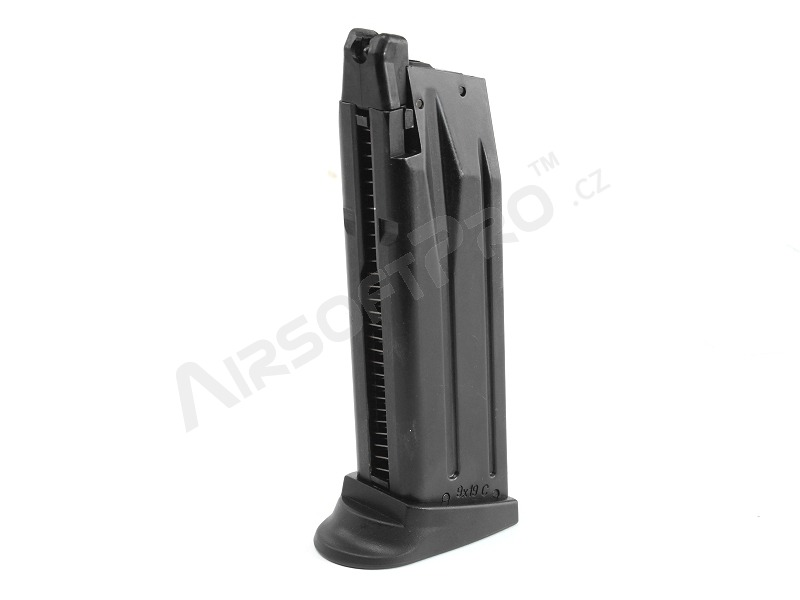 Other pistols mags : Gas 23 rounds magazine for Tokyo Marui H&K