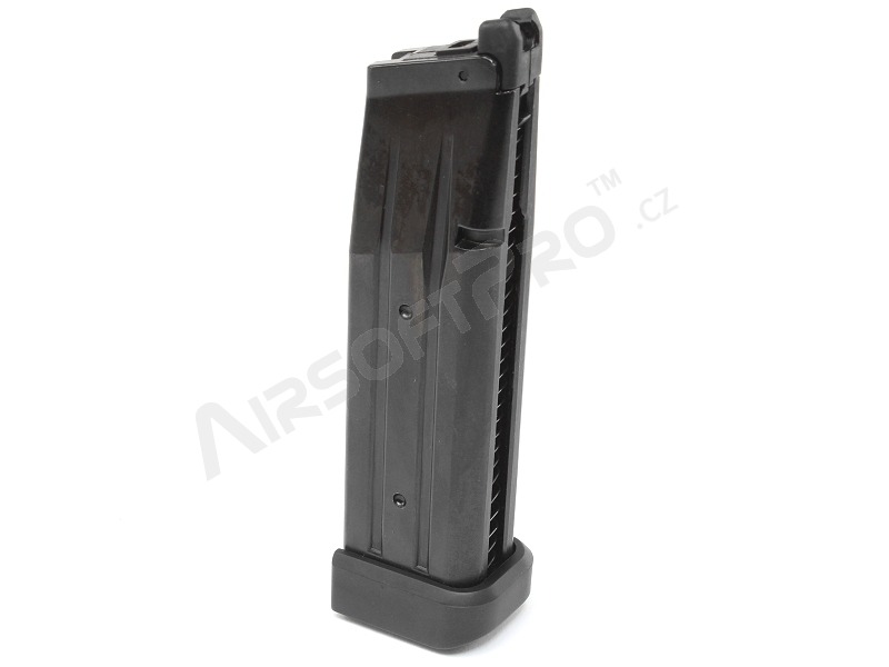 Cargador de gas de 31 cartuchos para Tokyo Marui Hi-Capa 5.1 / 4.3 [Tokyo Marui]