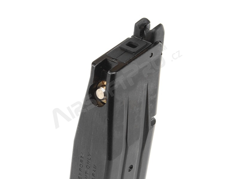 Cargador de gas de 31 cartuchos para Tokyo Marui Hi-Capa 5.1 / 4.3 [Tokyo Marui]