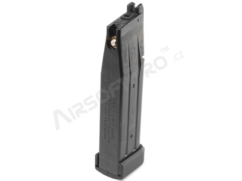 Cargador de gas de 31 cartuchos para Tokyo Marui Hi-Capa 5.1 / 4.3 [Tokyo Marui]