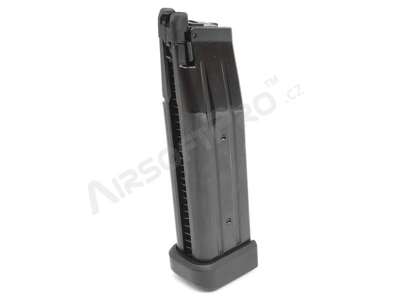 Cargador de gas de 31 cartuchos para Tokyo Marui Hi-Capa 5.1 / 4.3 [Tokyo Marui]