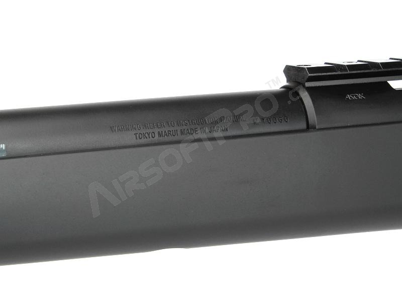 Airsoft sniper VSR-10 G-Spec s tlumičem [Tokyo Marui]
