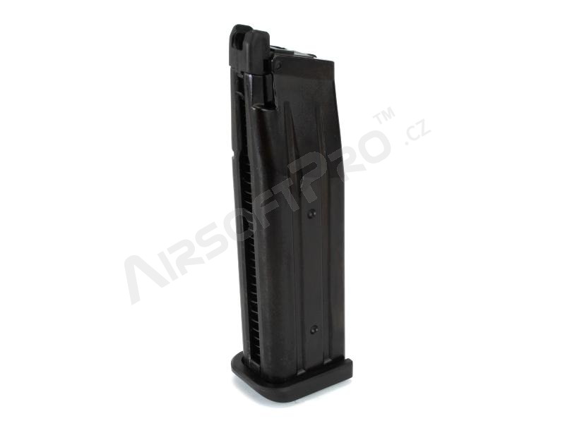 Cargador de gas de 28 cartuchos para Tokyo Marui Hi-Capa 4.3 / 5.1 [Tokyo Marui]