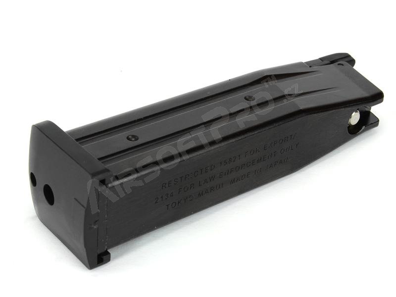 Cargador de gas de 28 cartuchos para Tokyo Marui Hi-Capa 4.3 / 5.1 [Tokyo Marui]