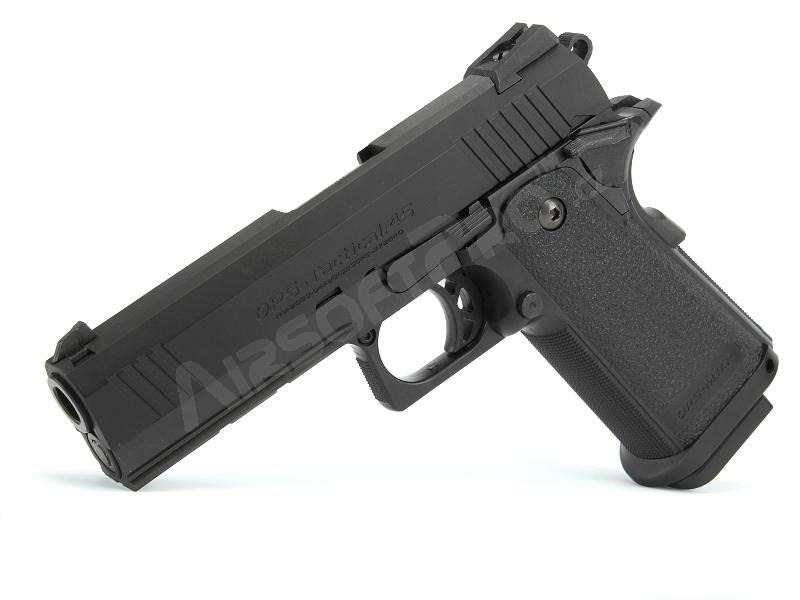 Pistola de airsoft Hi-Capa 4.3, gas blowback (GBB) [Tokyo Marui]