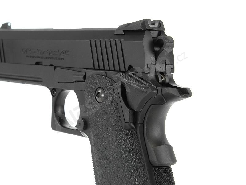 Pistola de airsoft Hi-Capa 4.3, gas blowback (GBB) [Tokyo Marui]