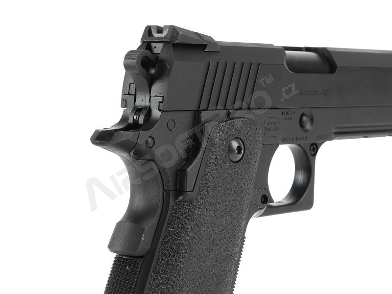 Pistola de airsoft Hi-Capa 4.3, gas blowback (GBB) [Tokyo Marui]