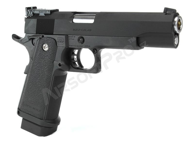 Airsoftová pistole Hi-Capa 5.1, plyn blowback (GBB) [Tokyo Marui]