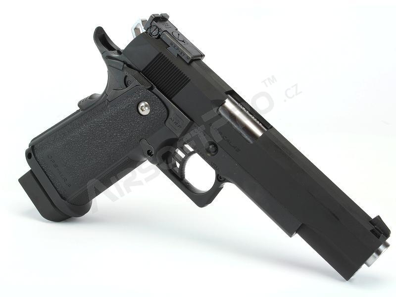 Airsoft pistol Hi-Capa 5.1, gas blowback (GBB) [Tokyo Marui]