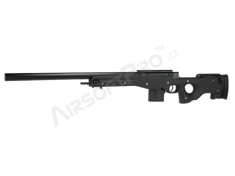Airsoft sniper L96 AWS - černá [Tokyo Marui]