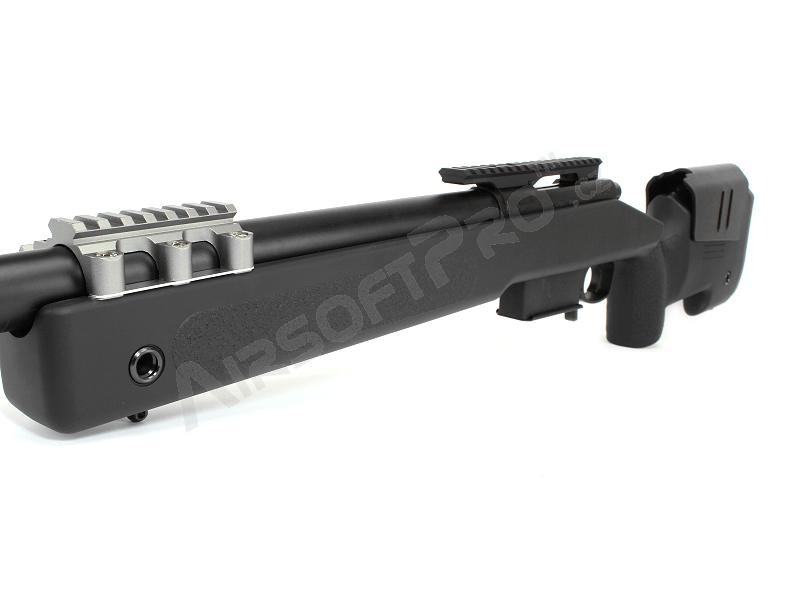 Airsoft sniper M40A5 - černá [Tokyo Marui]
