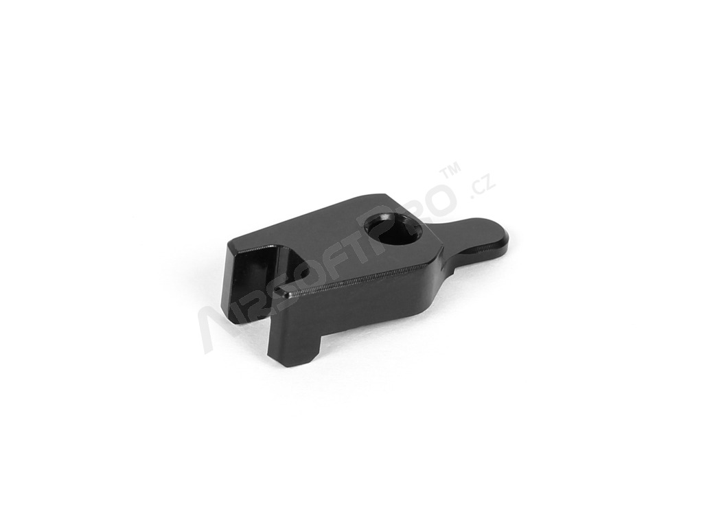 Selector Switch Charge Ring para AAP-01 GBB Airsoft - rojo [TTI AIRSOFT]