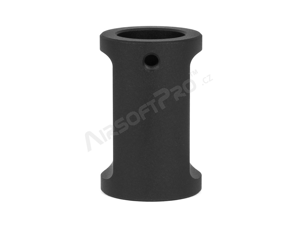 Compensador TIPO-A (14mmCCW) para AAP-01- negro [TTI AIRSOFT]