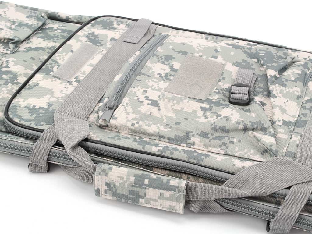 Bolsa de transporte doble para fusiles de francotirador - 120cm - ACU [UFC]