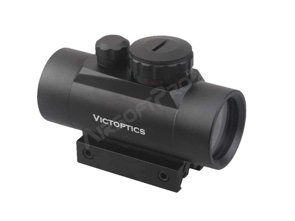 Vörös pont látószög VictOptics T1 1x35 [Vector Optics]