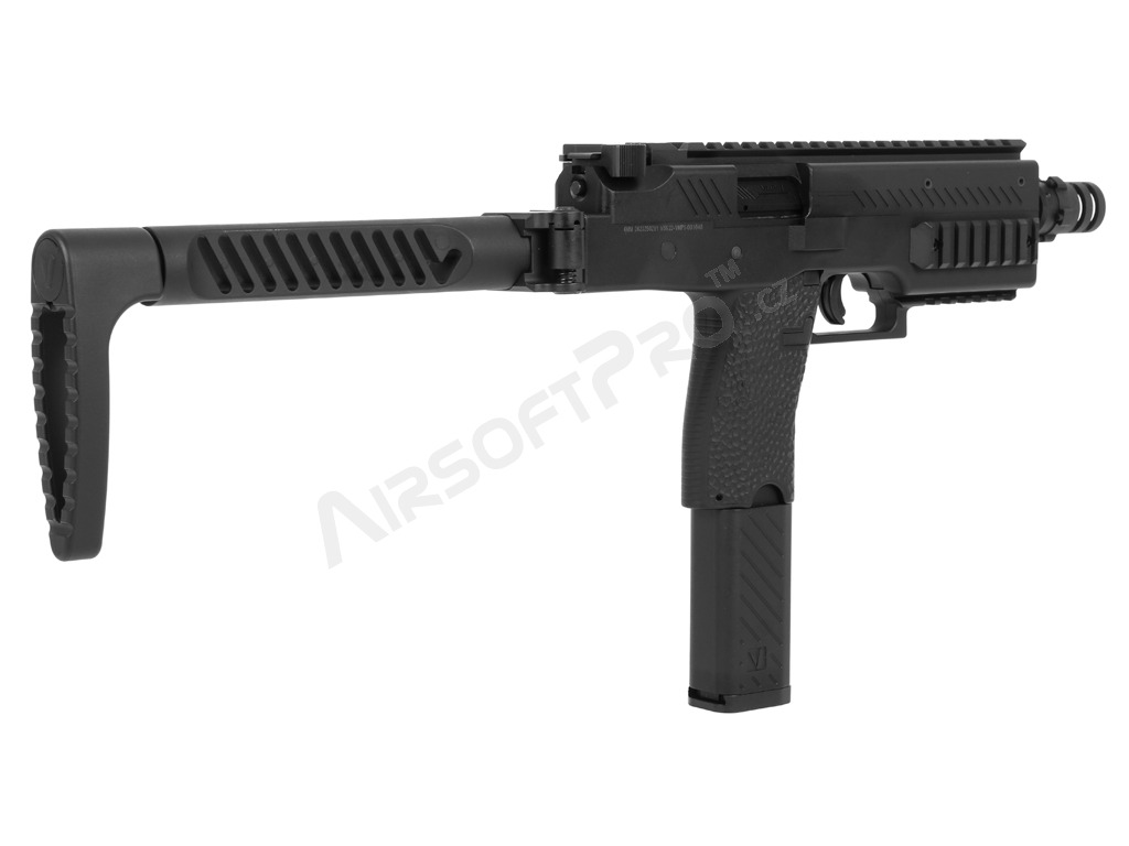 Airsoft GBB VMP-1 SMG - negro [Vorsk]