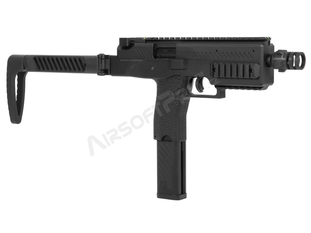Airsoft GBB VMP-1 SMG - negro [Vorsk]