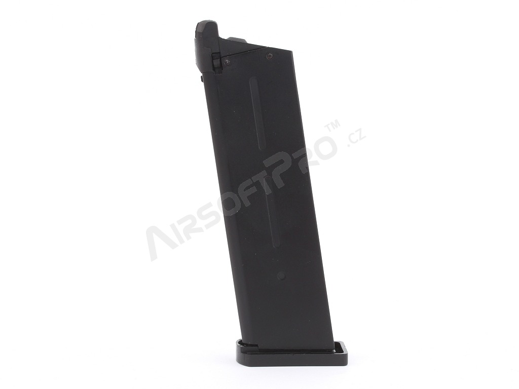 cargador de gas de 21 cartuchos para Vorsk 1911 MEU / VX-9 / VP-X [Vorsk]