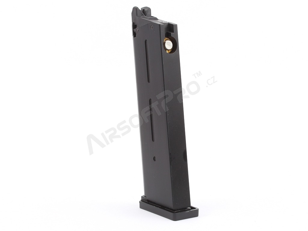 cargador de gas de 21 cartuchos para Vorsk 1911 MEU / VX-9 / VP-X [Vorsk]