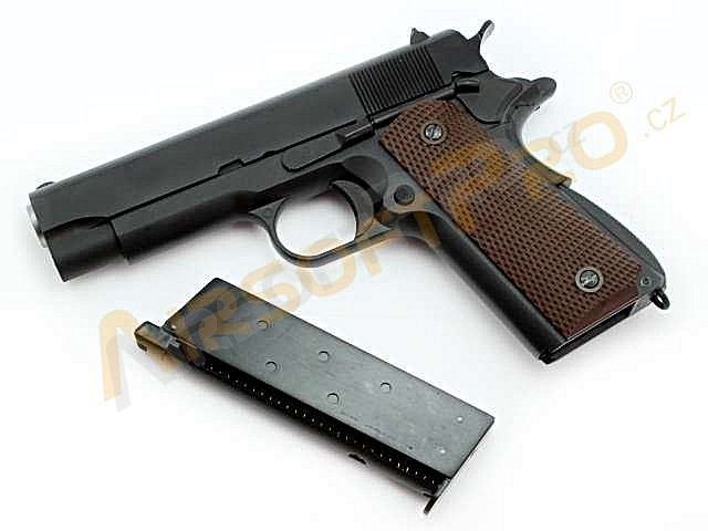 Pistola de airsoft 1943 A1 4.3