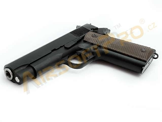 Pistola de airsoft 1943 A1 4.3