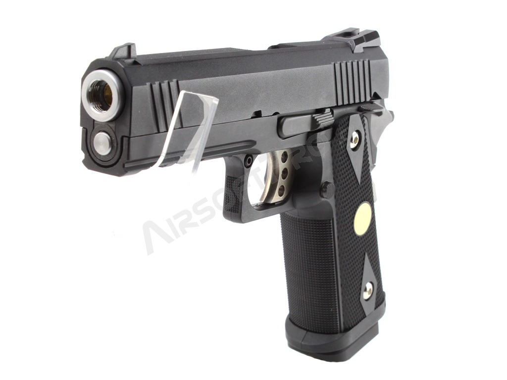 Airsoft pistol Hi-Capa 4.3 - full metal, Gas Blowback [WE]
