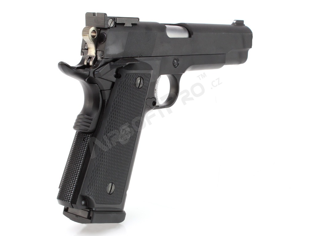 Airsoft pistol Para 14-45 (P14)  GEN 2 - full metal, blowback [WE]