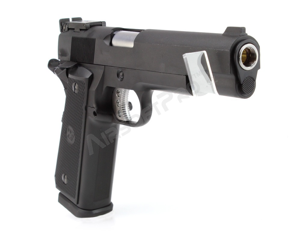Airsoftová pistole Para 14-45 (P14) GEN 2 - celokov, blowback [WE]