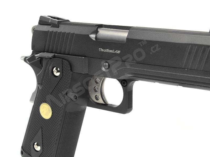 Pistola de airsoft Hi Capa 4.3 OPS Special Edition - GBB, full metal [WE]