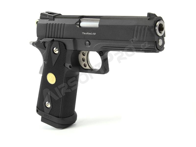 Pistola de airsoft Hi Capa 4.3 OPS Special Edition - GBB, full metal [WE]