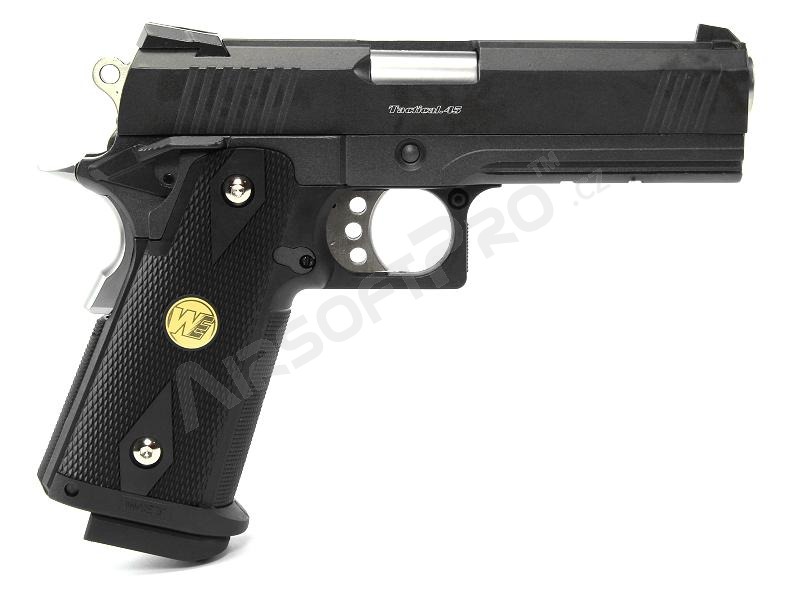 Pistola de airsoft Hi Capa 4.3 OPS Special Edition - GBB, full metal [WE]