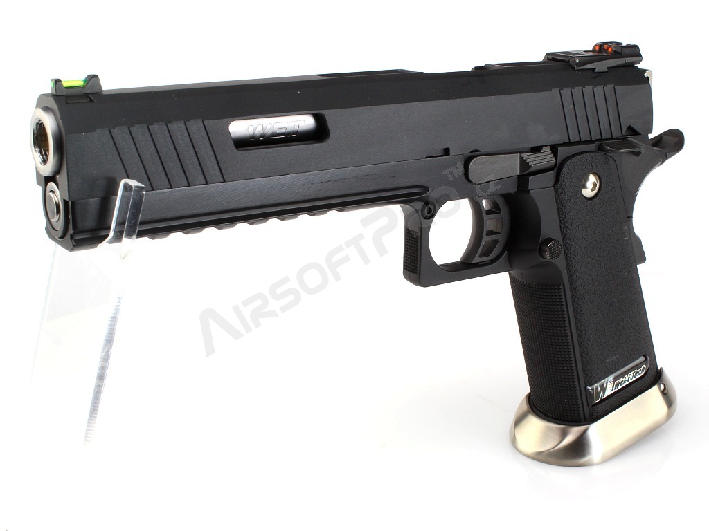 Pistola airsoft Hi-Capa 6