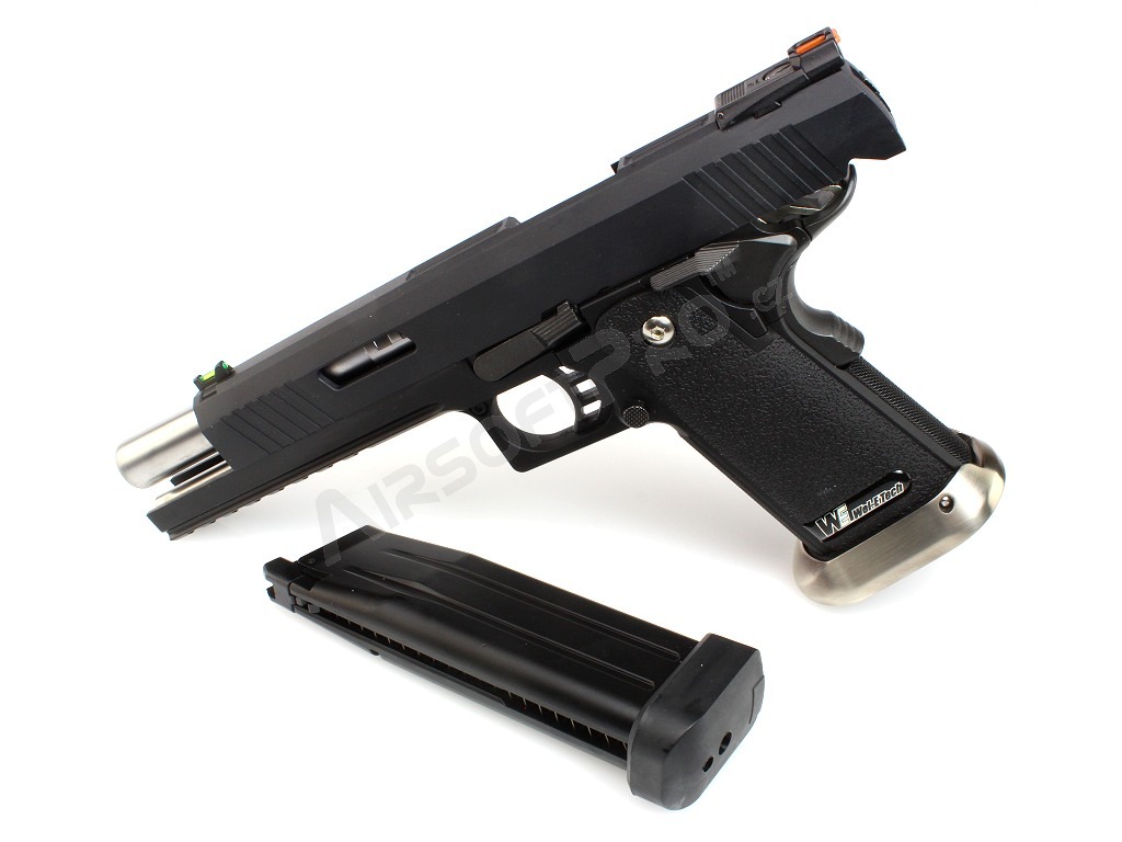 Pistola airsoft Hi-Capa 6