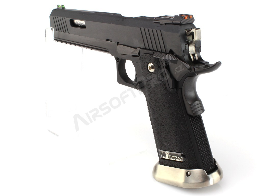 Pistola airsoft Hi-Capa 6