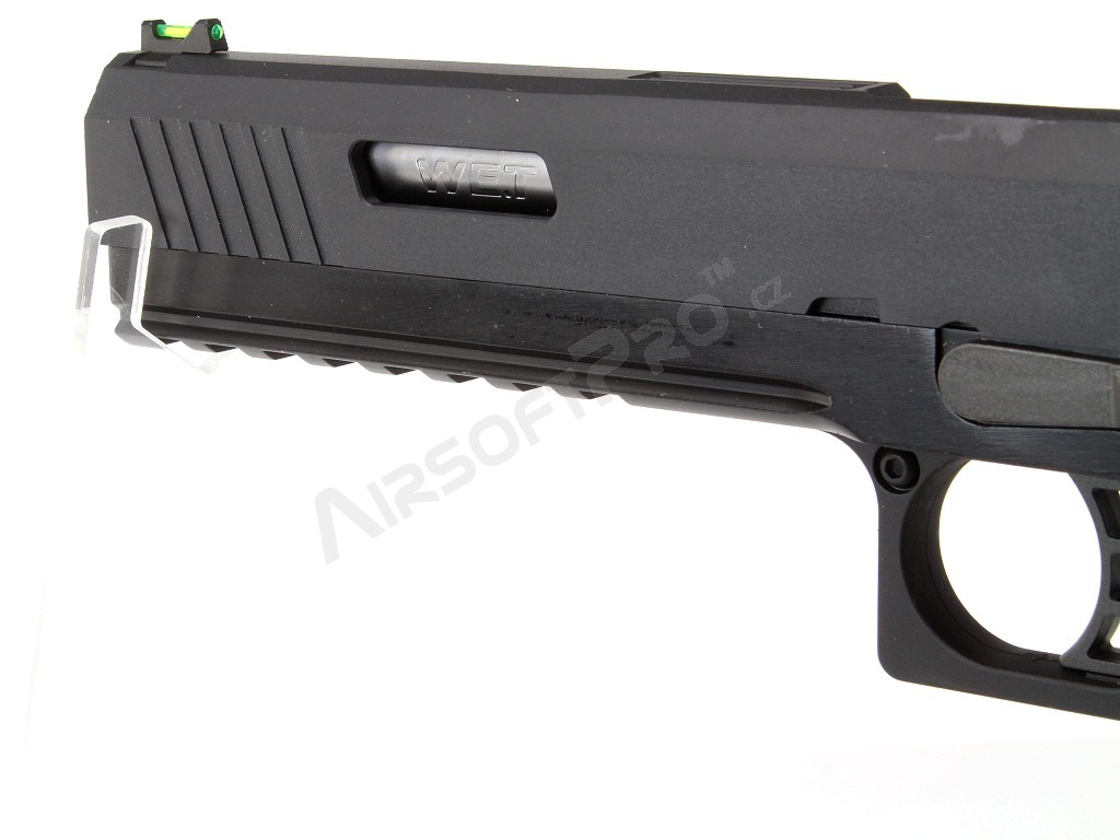 Pistola airsoft Hi-Capa 6