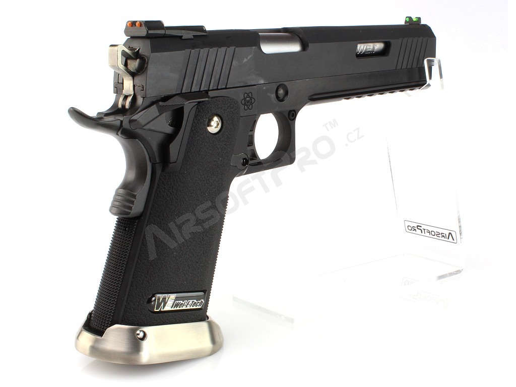 Pistola airsoft Hi-Capa 6