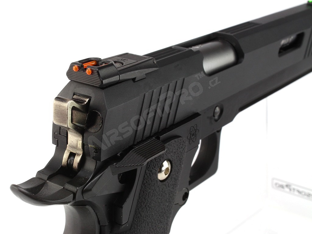 Pistola airsoft Hi-Capa 6