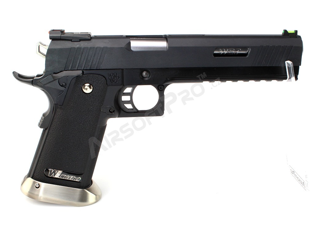 Pistola airsoft Hi-Capa 6