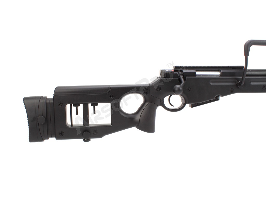 Airsoft sniper SV98 MB4420A - černá [Well]