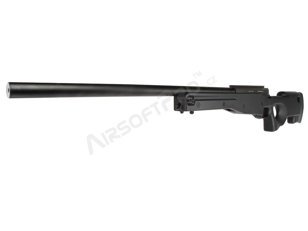 Airsoft sniper L96 (MB01) - černá [Well]