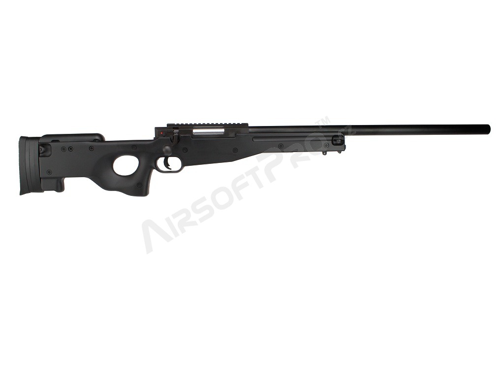 Airsoft sniper L96 (MB01) - černá [Well]